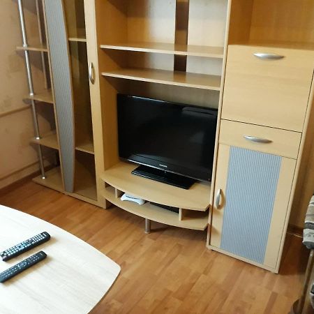 City Centre Apartaments 벤츠필스 외부 사진