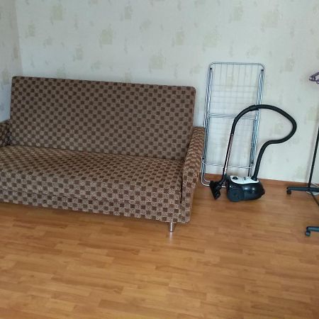 City Centre Apartaments 벤츠필스 외부 사진