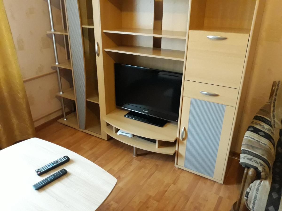 City Centre Apartaments 벤츠필스 외부 사진
