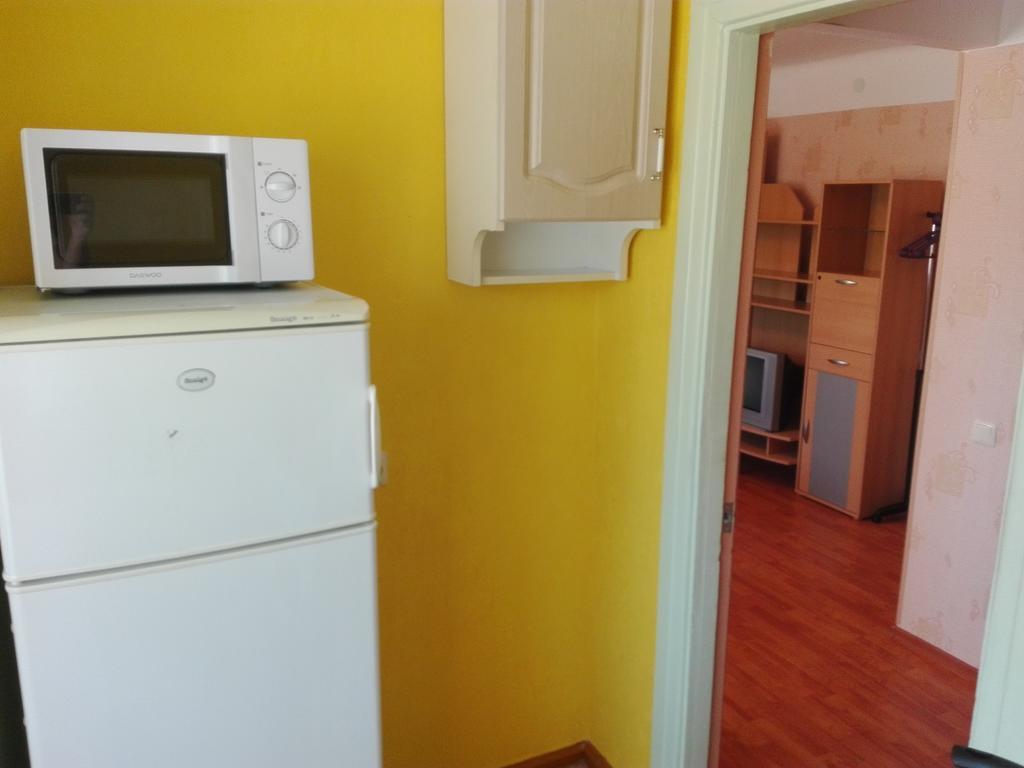 City Centre Apartaments 벤츠필스 외부 사진
