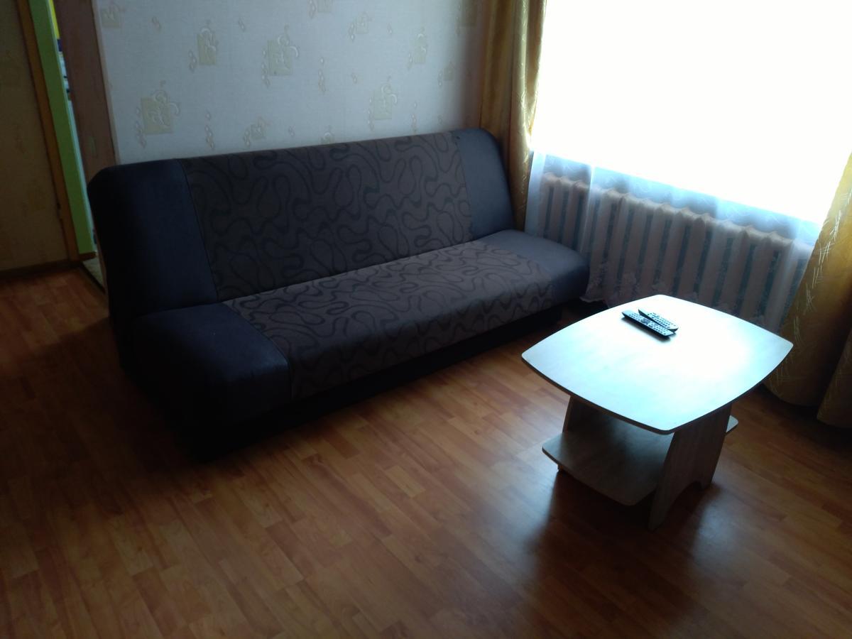 City Centre Apartaments 벤츠필스 외부 사진